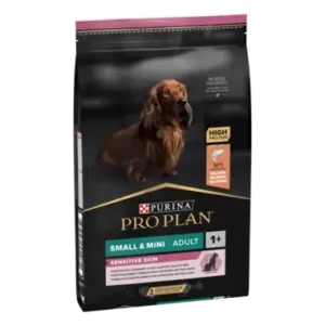 PROPLAN MINI ADULT CU SOMON 700 G
