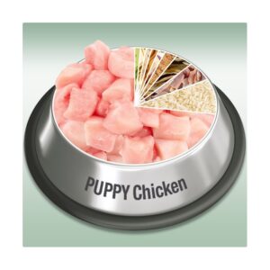 PLATINUM PUPPY CU PUI 5 KG
