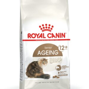 ROYAL CANIN AGEING 12+ 2 KG
