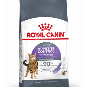 ROYAL CANIN APPETITE CONTROL 10 KG