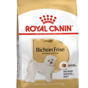 ROYAL CANIN BICHON FRISE ADULT 1.5 KG