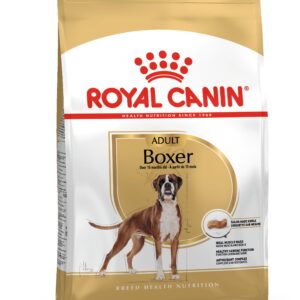 ROYAL CANIN BOXER ADULT 12KG
