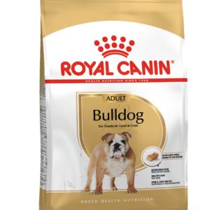 ROYAL CANIN BULLDOG ADULT 12 KG