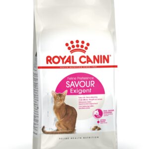 ROYAL CANIN EXIGENT SAVOUR 10 KG