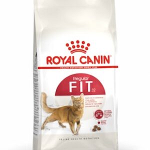ROYAL CANIN FIT 32 10 KG