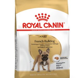 ROYAL CANIN FRENCH BULLDOG ADULT 1.5 KG