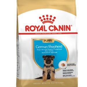 ROYAL CANIN GERMAN SHEPHERD PUPPY 12KG