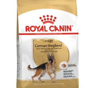 ROYAL CANIN GERMAN SHEPHERD ADULT 11 KG