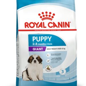 ROYAL CANIN GIANT PUPPY 15 KG