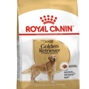 ROYAL CANIN GOLDEN RETRIEVER ADULT 12 KG