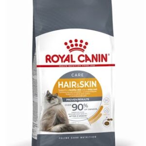 ROYAL CANIN HAIR AND SKIN 10 KG