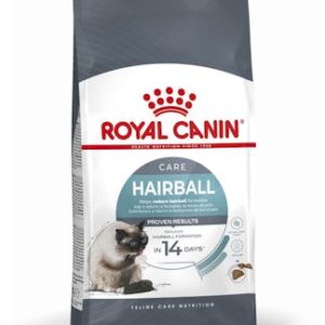ROYAL CANIN HAIRBALL CARE 10 KG