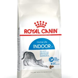 ROYAL CANIN INDOOR CAT 10 KG