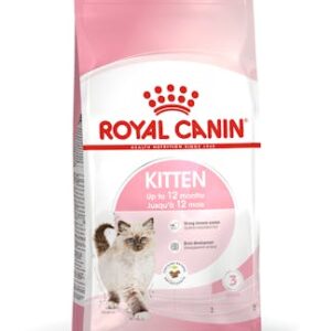 ROYAL CANIN KITTEN 10 KG