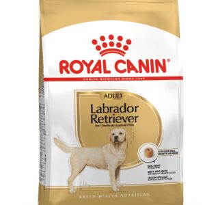 ROYAL CANIN LABRADOR ADULT 12 KG