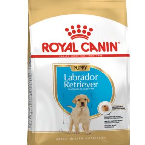 ROYAL CANIN LABRADOR PUPPY 12 KG