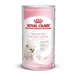 LAPTE PRAF PISICI ROYAL CANIN 300 G