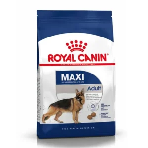 ROYAL CANIN MAXI ADULT 15 KG