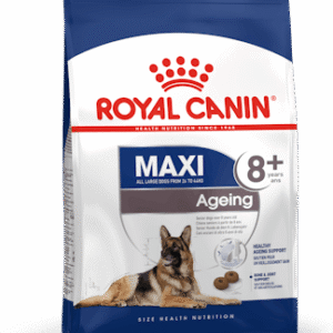ROYL CANIN MAXI AGEING 8+ 15 KG