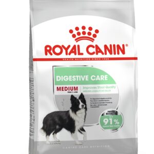 ROYAL CANIN MEDIUM DIGESTIVE CARE 12 KG