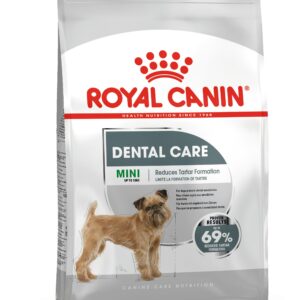 ROYAL CANIN MINI DENTAL CARE 1 KG