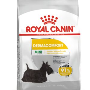 ROYAL CANIN MINI DERMACOMFORT 1 KG