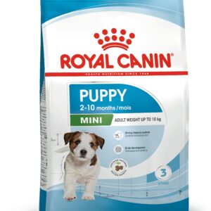 ROYAL CANIN MINI PUPPY 2 KG