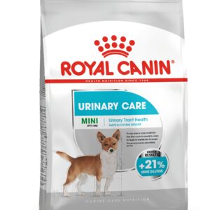 ROYAL CANIN MINI URINARY CARE 1 KG