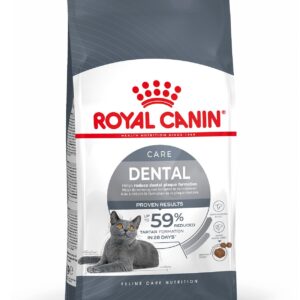ROYAL CANIN ORAL  CARE 8 KG