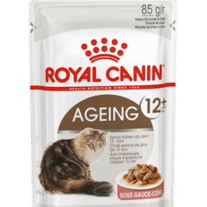 PLIC ROYAL CANIN AGEING 12+ 85 G