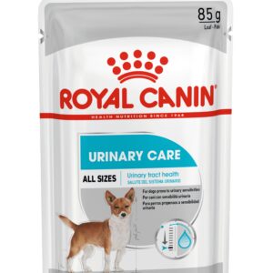 PLIC ROYAL CANIN MINI URINARY CARE 12*85 G