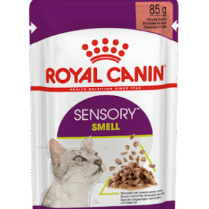 PLIC ROYAL CANIN SENSORY SMELL 85 G