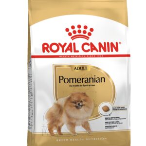 ROYAL CANIN POMERANIAN ADULT 1.5 KG