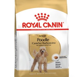 ROYAL CANIN POODLE ADULT 1,5KG