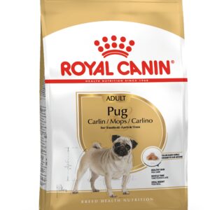 ROYAL CANIN PUG ADULT 1.5 KG