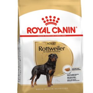 ROYAL CANIN ROTTWEILER ADULT 12 KG