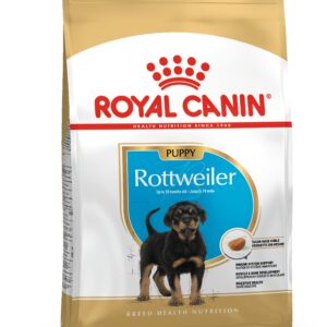 ROYAL CANIN ROTTWEILER PUPPY 12 KG