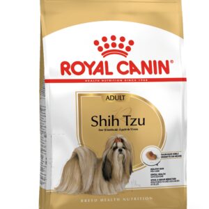 ROYAL CANIN SHIH TZU ADULT 1.5 KG