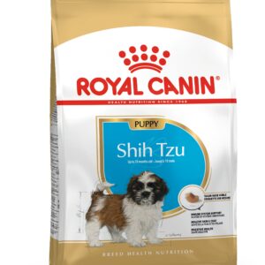 ROYAL CANIN SHIH TZU PUPPY 1,5KG