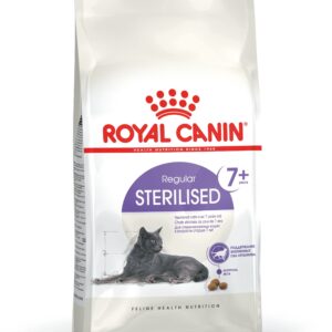 ROYL CANIN STERILISED CAT 7+ 1.5 KG