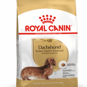 ROYAL CANIN DACHSHUND ADULT 1,5KG