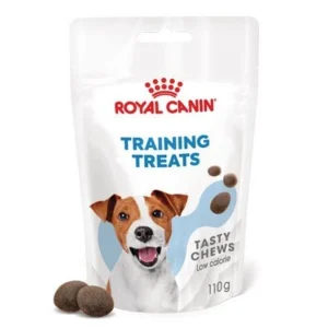 ROYAL CANIN TRAINING TREATS 110 G