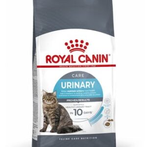 ROYAL CANIN URINARY CARE 10 KG
