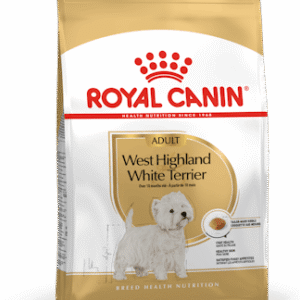 ROYAL CANIN WESTIE ADULT 1.5 KG
