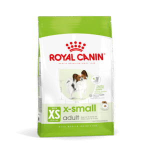 ROYAL CANIN XSMALL ADULT 1.5 KG