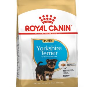 ROYAL CANIN YORKSHIRE TERRIER PUPPY  500 G