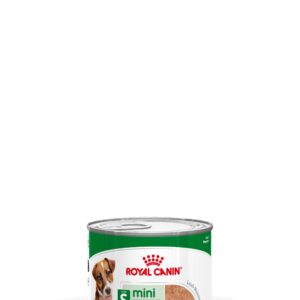 ROYAL CANIN MINI ADULT PATE 195 G