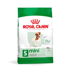 ROYAL CANIN MINI ADULT 4 KG