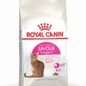ROYAL CANIN SAVOUR EXIGENT 2 KG