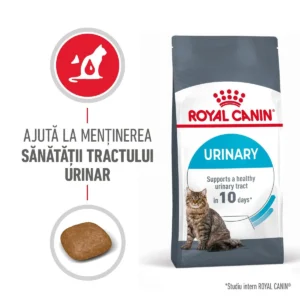 ROYAL CANIN URINARY CARE 2 KG